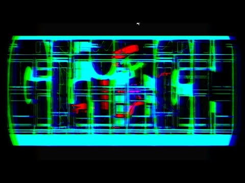 Glitch (remix) skeld symphony (+FLP)