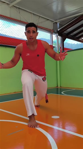 Aprenda Capoeira: Dicas e Tutorial Para Iniciantes