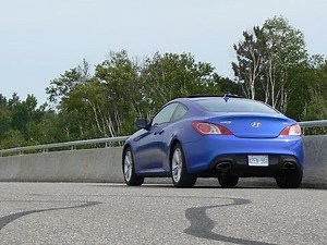 Used Hyundai Genesis Coupe Buying and Shopping Advice
