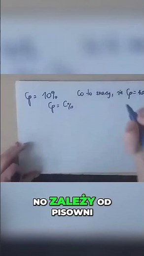 How to calculate the percentage concentration of a 10% solution? - A simple guide