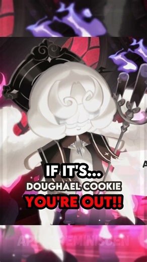 If I Guess Your Favourite Cookie You're OUT!! (PT.3) #cookierunkingdom #crk (Song: Konton Boogie)