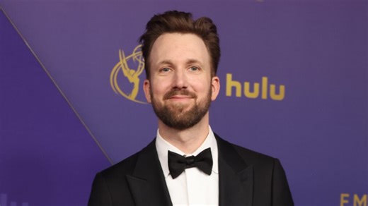 Jordan Klepper Interview: New 'Daily Show' Special and MAGA Fears (Exclusive)