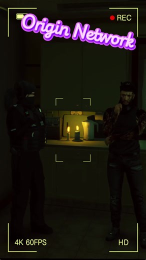 The adventures of ORIGIN NETWORK create your character your own storyline and have fun #gta #gta5 #scarlett #fivem #roleplay