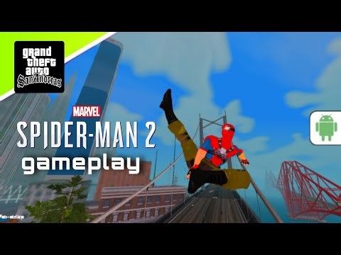 Marvel's Spider-Man 2 Android -
