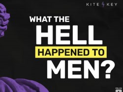 Kite & Key: Why Men Are Falling Behind
