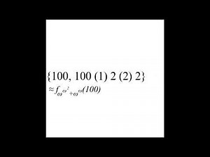 Absolute Transinfinity