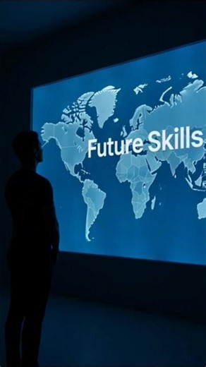 Which Jobs Will Disappear First Because of AI? | Future Jobs Explained in 30s #shorts #FutureAI