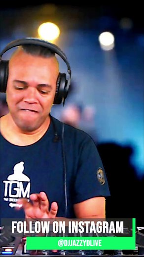 Unity Message: DJ Jazzy D Remix of The O'jays