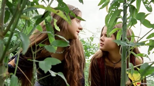 Genesis Capitulo 113 en español