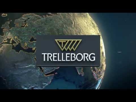 Trelleborg Sealing Solutions — Protecting the Essential