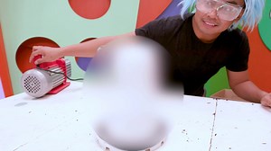 33K views · 667 reactions | I Put Stretch Armstrong in a VACUUM CHAMBER! | Guava Juice | Facebook