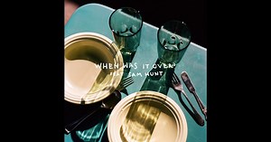 when was it over? (feat. Sam Hunt) - Single by Sasha Alex Sloan on Apple Music