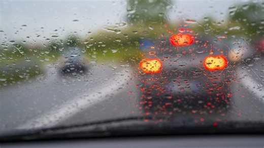 Best Windshield Rain Repellent for Your Car