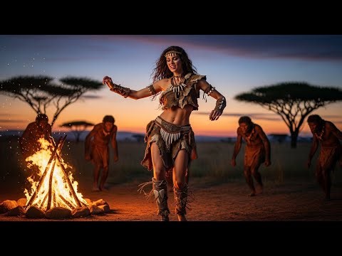Ancient World: Life Millions of Years Ago | The Survival Instinct of Prehistoric Life