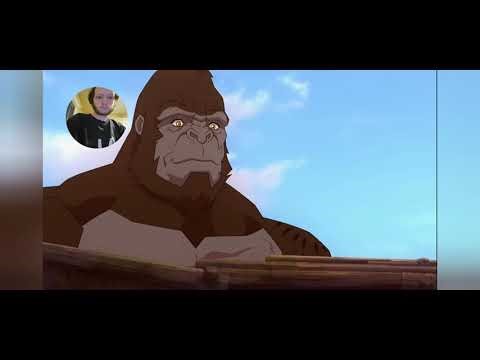 Goji-Center Reaction: New Monsterverse Titan EXPLAINED: Can Godzilla beat it?