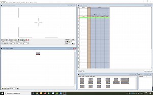 01 director 界面介绍