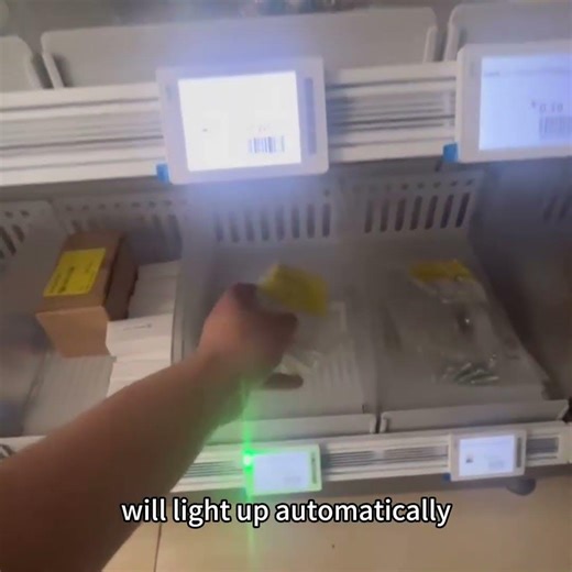 When Warehouse Management Becomes Truly Intelligent ⚙️📦