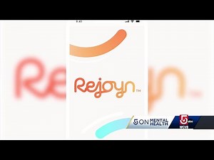 Psychologist explains new digital depression treatment, Rejoyn