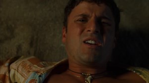 Watch 'You have been very bad today, Juan. What did I do? When you were supposed to be in the...' | Club Dread Clip