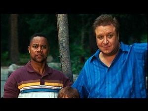 ▶️ Daddy Day Camp