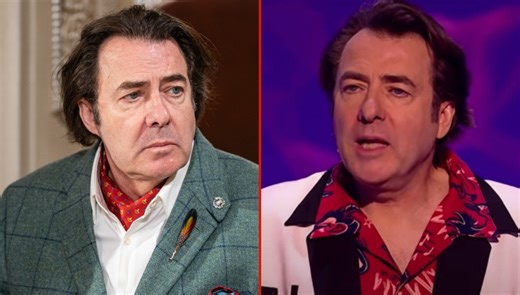 Disgraceful Jonathan Ross behaviour that threatened to end his career and BBC lifeline