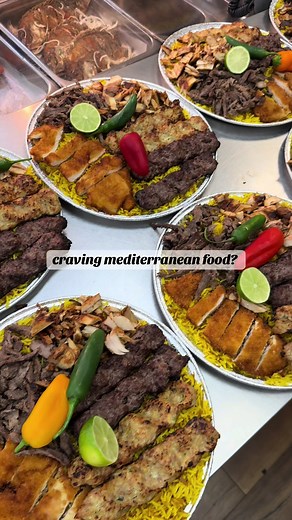 Explore Top Mediterranean Dishes at North Park Produce