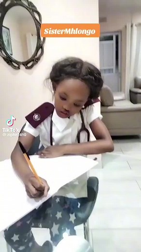 Mama Joyce on TikTok