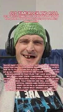 Message Received #secretservice #usmarshalls #jsoc #cid #fbi #atf #subscribers #dhs #dea #dow #doj