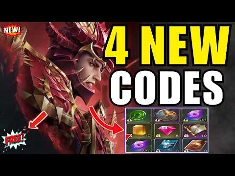 🔥 MU DARK EPOCH 🔥 Active Gift Codes February - MU DARK EPOCH Redeem Codes 2026