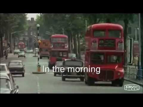 *** In The Morning - The Bee Gees