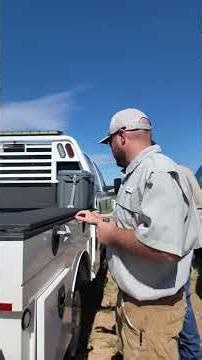 One Flatbed That Works on Every Model Year #Shorts