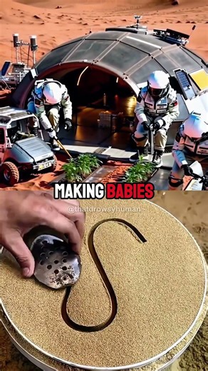 Why Space Colonization🧬 Fails Without Longer Lifespans 🧠 #neildegrassetyson #science #education