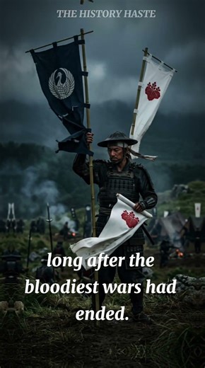The Myth of the Perfect Samurai