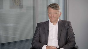 93 reactions · 3 comments | Video interview with our CEO: Last week we presented our interim results for the 2021 business year. We achieved very healthy growth in the first half, despite the pandemic. Yet additional challenging months await us. So how do we go from here? Where do we stand with our efficiency and profitability initiatives? Fresenius CEO Stephan Sturm took on these and other questions in a video interview. Enjoy! | Fresenius | Facebook