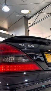 41 reactions | 2007 Mercedes-Benz SL65 AMG ✓ 96,380 km | ✓ R499,900...