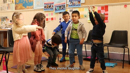 Junior RIAM offers early-year group programmes in piano, violin, guitar, brass and recorder, with pre-instrumental lessons for the very youngest. These programmes are for complete beginners with no need to audition. Music professionals passionate about passing on their knowledge deliver fun, interactive group classes for ages 4 . Applications close soon on 20 May 2022! More info: https://www.riam.ie/.../classes-lessons/early-years-training | Royal Irish Academy of Music