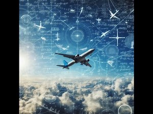 Mathematics for Aircraft Maintenance Technicians