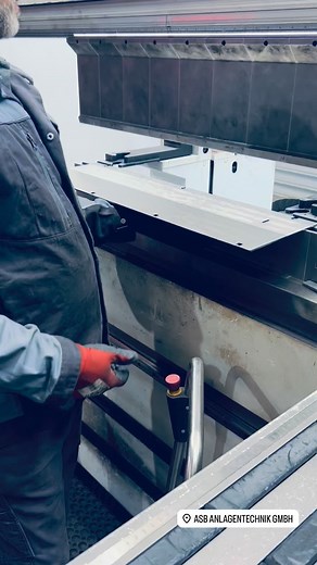 33 reactions | ✨ Präzision in Perfektion – das Kantverfahren von ASB...