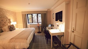 Step inside a night away at Redworth! 🙌 Check out our latest offers and packages here 👉 https://bit.ly/RedworthPackagesAndOffers | Redworth Hall Hotel