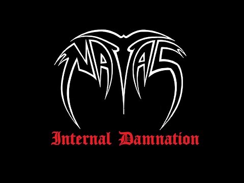 Natas (Not-Us) - Internal Damnation (Demo 1986)
