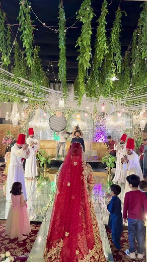 The _wedding _dance on TikTok