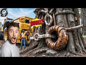 Top 10 Most Shocking Heavy Equipment Accidents Caught on Camera #20