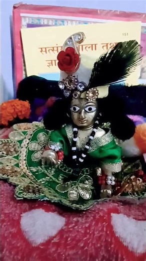 laddu Gopal ❤️❤️