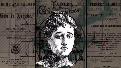 Exploring Victorian era dating customs and social norms