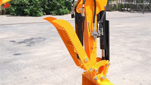 141K views · 267 reactions | CE/EPA Certified Mini Excavator  Powered by a reliable Kubota engine, this compact excavator is available in 1 ton, 2 ton, and 3 ton models. Durable, efficient, and versatile, it’s the ideal choice for construction and landscaping projects. Source directly from Shandong Infront Machinery Co., Ltd: https://kntn.ly/8e241ecc #MIC #MadeInChina #Sourcing #eCommerce #OnlineShopping #SmartSourcing #Excavator | Made-in-China.com | Facebook