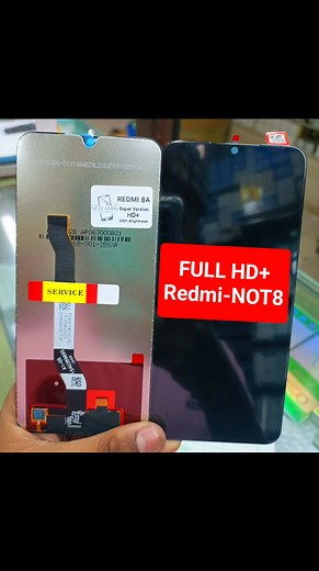 3.7K views · 54 reactions | FULL HD+ LCD BEST QUALITY NEW AMIN TELECOM | New Amin Telecom | Facebook