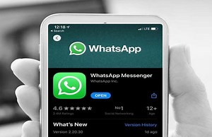 WhatsApp पर बोलकर भेजें टेक्स्ट मैसेज, सिंगल क्लिक से बदल जाएगा कीबोर्ड का मोड