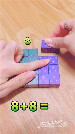 Eight #allofmath #shorts