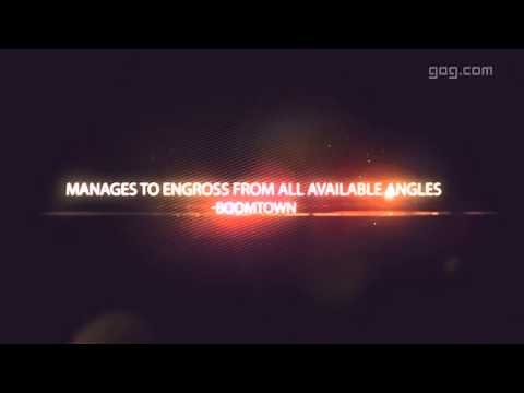 AI War: Fleet Command trailer