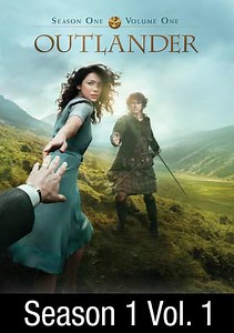 Outlander: The Garrison Commander